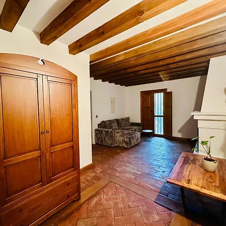 Appartement Lujosa En La Sierra De Segovia *